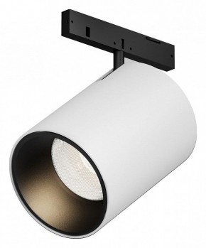 Светильник на штанге Maytoni Focus Led TR187-1-9W3K-M-BW в Соликамске - solikamsk.ok-mebel.com | фото
