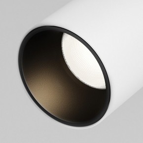 Светильник на штанге Maytoni Focus Led TR187-1-9W3K-M-BW в Соликамске - solikamsk.ok-mebel.com | фото 2