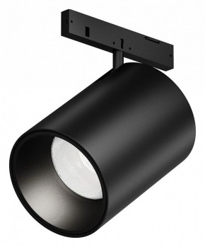 Светильник на штанге Maytoni Focus Led TR187-1-9W4K-M-B в Соликамске - solikamsk.ok-mebel.com | фото