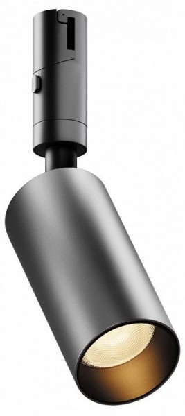 Светильник на штанге Maytoni Focus Led TR201-1-10W3K-M-B в Соликамске - solikamsk.ok-mebel.com | фото