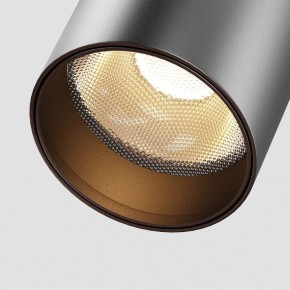 Светильник на штанге Maytoni Focus Led TR201-1-10W3K-M-B в Соликамске - solikamsk.ok-mebel.com | фото 8