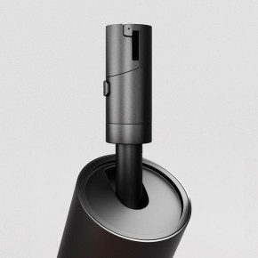Светильник на штанге Maytoni Focus Led TR201-1-10W3K-M-B в Соликамске - solikamsk.ok-mebel.com | фото 9