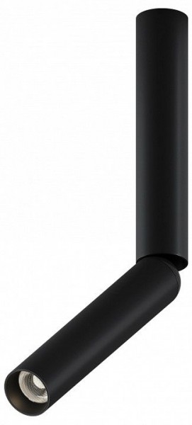 Светильник на штанге Maytoni Focus T C142CL-6W4K-B в Соликамске - solikamsk.ok-mebel.com | фото