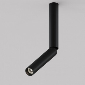 Светильник на штанге Maytoni Focus T C142CL-6W4K-B в Соликамске - solikamsk.ok-mebel.com | фото 2