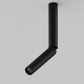 Светильник на штанге Maytoni Focus T C142CL-6W4K-B в Соликамске - solikamsk.ok-mebel.com | фото 5