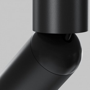 Светильник на штанге Maytoni Focus T C142CL-6W4K-B в Соликамске - solikamsk.ok-mebel.com | фото 8