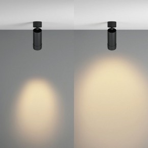Светильник на штанге Maytoni Focus Zoom C055CL-L12W2.7K-Z-B в Соликамске - solikamsk.ok-mebel.com | фото 3