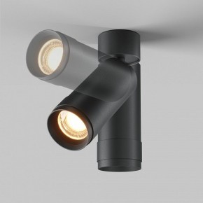 Светильник на штанге Maytoni Focus Zoom C055CL-L12W2.7K-Z-B в Соликамске - solikamsk.ok-mebel.com | фото 4