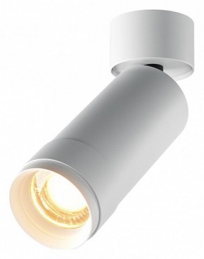 Светильник на штанге Maytoni Focus Zoom C055CL-L12W2.7K-Z-W в Соликамске - solikamsk.ok-mebel.com | фото
