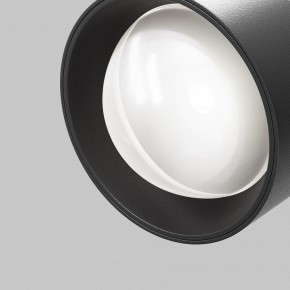 Светильник на штанге Maytoni Lens TR217-2-15W4K-B в Соликамске - solikamsk.ok-mebel.com | фото 10