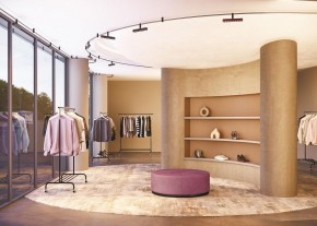 Светильник на штанге Maytoni Points Rot TR203-1-10W3K-S-B в Соликамске - solikamsk.ok-mebel.com | фото 7