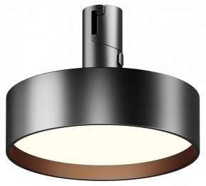 Светильник на штанге Maytoni Zon TR204-1-12W3K-B в Соликамске - solikamsk.ok-mebel.com | фото 3