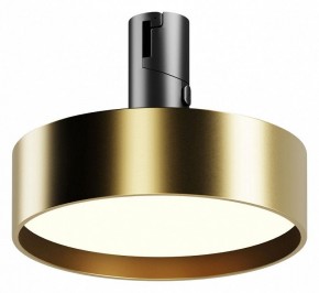 Светильник на штанге Maytoni Zon TR204-1-12W3K-BBS в Соликамске - solikamsk.ok-mebel.com | фото