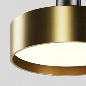 Светильник на штанге Maytoni Zon TR204-1-12W3K-BBS в Соликамске - solikamsk.ok-mebel.com | фото 2