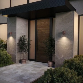 Светильник на штанге Novotech LANDSCAPE 370986 в Соликамске - solikamsk.ok-mebel.com | фото 4