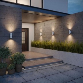 Светильник на штанге Novotech LANDSCAPE 370987 в Соликамске - solikamsk.ok-mebel.com | фото 4
