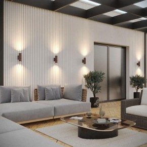 Светильник на штанге Novotech LANDSCAPE 370989 в Соликамске - solikamsk.ok-mebel.com | фото 4