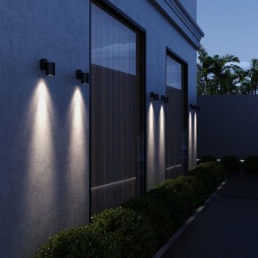 Светильник на штанге ST-Luce Tubo SL9008.701.01 в Соликамске - solikamsk.ok-mebel.com | фото 4