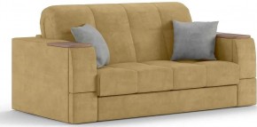 ТОКИО 4 №130 Диван (ППУ) (2-я категория ткани) в Соликамске - solikamsk.ok-mebel.com | фото