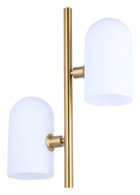 Торшер Arte Lamp Cassel A5454PN-2PB в Соликамске - solikamsk.ok-mebel.com | фото 2