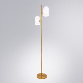 Торшер Arte Lamp Cassel A5454PN-2PB в Соликамске - solikamsk.ok-mebel.com | фото 3