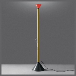Торшер Artemide  CALLIMACO в Соликамске - solikamsk.ok-mebel.com | фото 2
