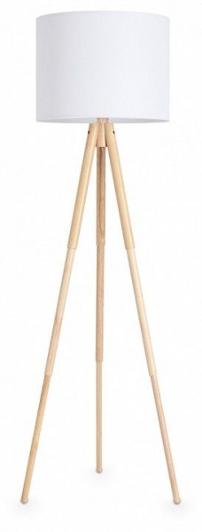 Торшер Freya Tree FR5495FL-01W в Соликамске - solikamsk.ok-mebel.com | фото