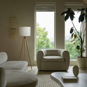 Торшер Freya Tree FR5495FL-01W в Соликамске - solikamsk.ok-mebel.com | фото 4