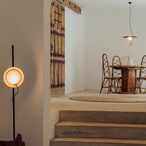 Торшер Imperiumloft MARGOTT Orange margott-fl01 в Соликамске - solikamsk.ok-mebel.com | фото 6