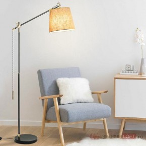 Торшер Imperiumloft PIPE PIPE01 в Соликамске - solikamsk.ok-mebel.com | фото 2