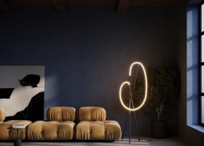 Торшер Maytoni Crochet MOD369FL-L36B3K в Соликамске - solikamsk.ok-mebel.com | фото 5