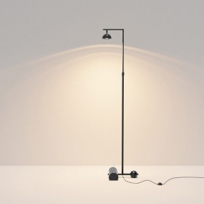 Торшер Maytoni Pikant MOD372FL-L10BS3K в Соликамске - solikamsk.ok-mebel.com | фото 3