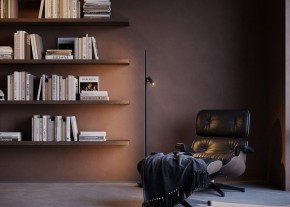 Торшер Maytoni Thin MOD395FL-L28B3K в Соликамске - solikamsk.ok-mebel.com | фото 4