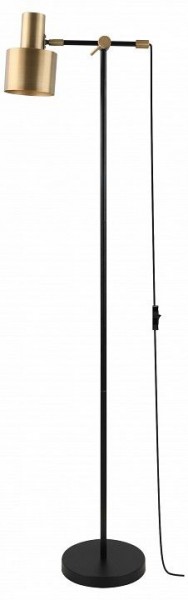 Торшер Moderli Artis V11270-1F в Соликамске - solikamsk.ok-mebel.com | фото