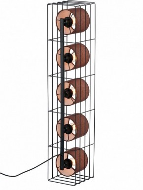 Торшер Vitaluce V3019 V3019-1/5P в Соликамске - solikamsk.ok-mebel.com | фото