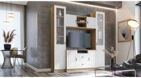 ВИКТОРИЯ Центральная секция в Соликамске - solikamsk.ok-mebel.com | фото 2