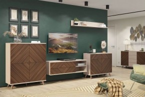 Тумба Хармони 468.02 в Соликамске - solikamsk.ok-mebel.com | фото 3