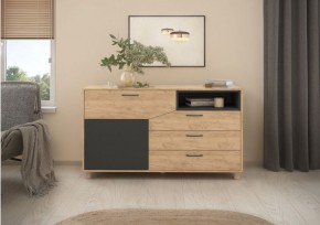 Тумба многофункциональная (арт. 6-56014) в Соликамске - solikamsk.ok-mebel.com | фото
