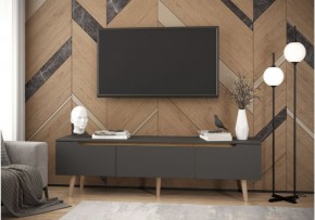 Тумба многофункциональная (арт. 6-56034) в Соликамске - solikamsk.ok-mebel.com | фото