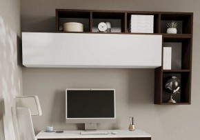 Тумба навесная Модена в Соликамске - solikamsk.ok-mebel.com | фото 3