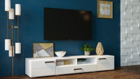 Тумба под ТВ Иоги 2.0 в Соликамске - solikamsk.ok-mebel.com | фото 2