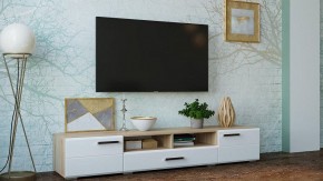 Тумба под ТВ Иоги 2.0 в Соликамске - solikamsk.ok-mebel.com | фото 2