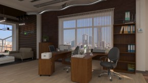 Тумба подкатная "Референт" Р.Т-1 в Соликамске - solikamsk.ok-mebel.com | фото 5