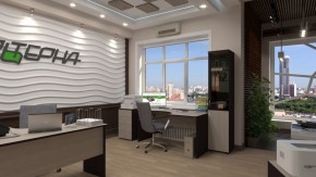 Тумба подкатная "Референт" Р.Т-1 в Соликамске - solikamsk.ok-mebel.com | фото 7