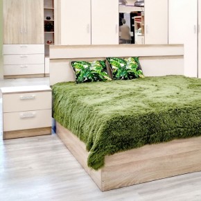 Тумба прикроватная 450 Салоу (2 ящика) в Соликамске - solikamsk.ok-mebel.com | фото 6