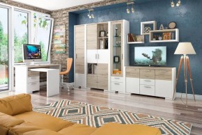 Тумба Венето 266.14Н в Соликамске - solikamsk.ok-mebel.com | фото 3