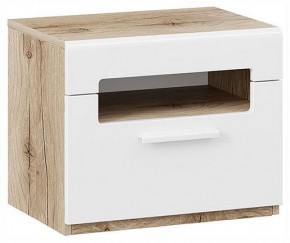 Тумбочка Фьюжн ТД-260.03.01 в Соликамске - solikamsk.ok-mebel.com | фото 3