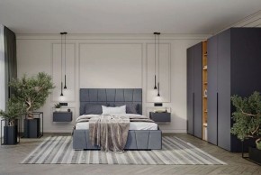 Тумбочка Лаура 464.14 в Соликамске - solikamsk.ok-mebel.com | фото 3