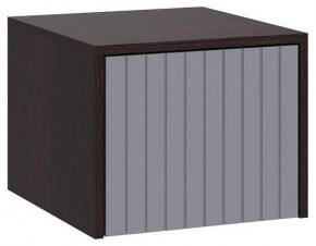 Тумбочка навесная Роут в Соликамске - solikamsk.ok-mebel.com | фото