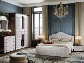 ПРЕСТИЖ Тумбы (комплект 2 шт) в Соликамске - solikamsk.ok-mebel.com | фото 2